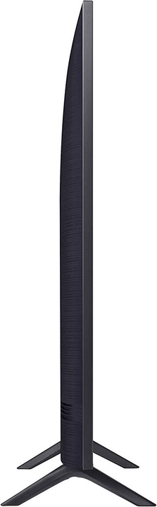 Immagine prodotto Samsung UE65TU7170 (65", LED, 4K, 2020)