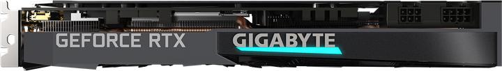 Actual product image Gigabyte GeForce RTX 3070 EAGLE OC (8 GB)