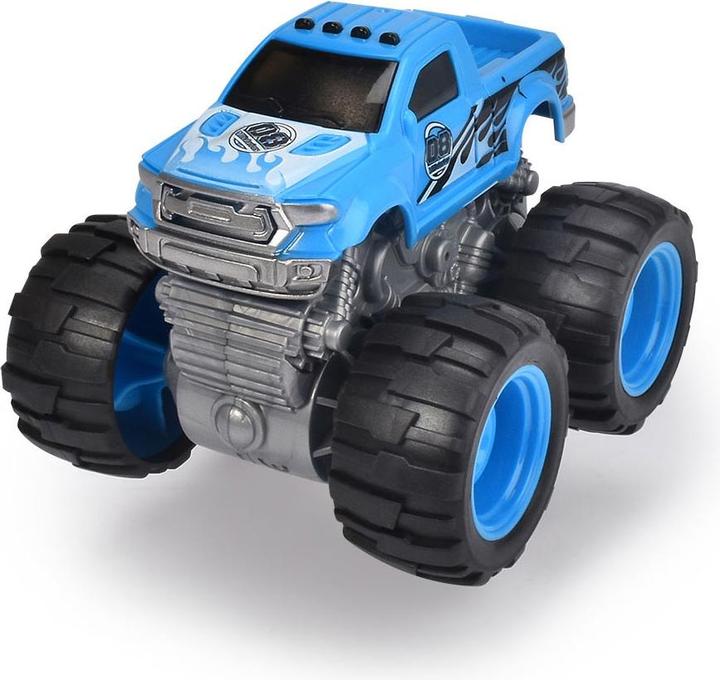 Produktbild Dickie 4x4 Offroader Monstertruck