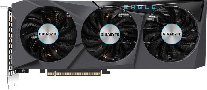 Produktbild Gigabyte GeForce RTX 3070 Eagle 8G (8 GB)