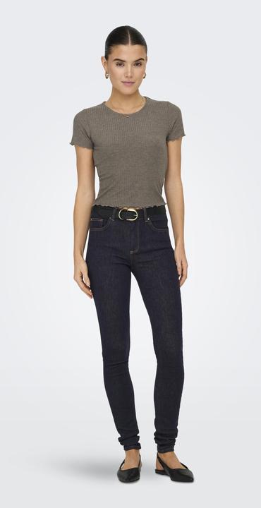 Produktbild Only Onlemma S/S Short Top Noos Jrs (M)