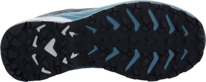 Actual product image Lowa Amplux Ws (41.5)