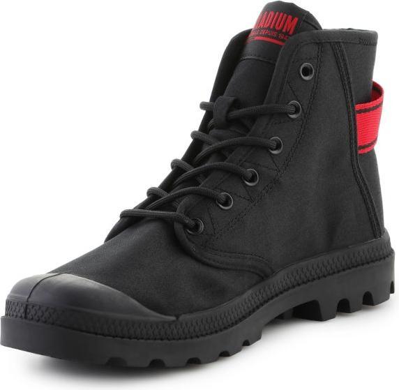 Image du produit Palladium Pampa Hi Dare II (42)