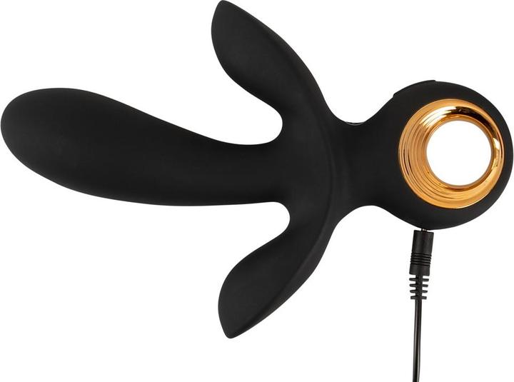 Image du produit Eternal Vibrateur triple gonflable