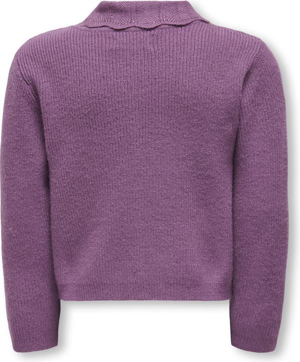 Produktbild Only KMGKAYAKATIA Strickjacke Strickjacke (92)