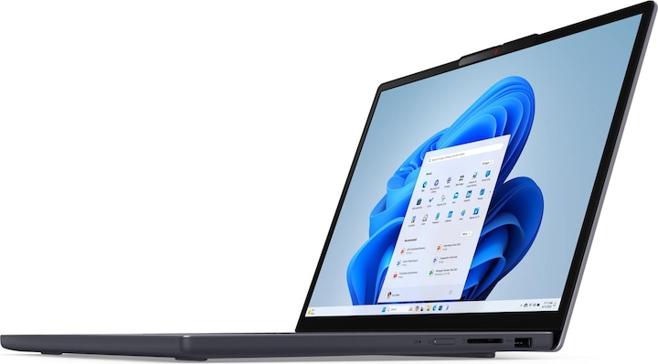 Produktbild Lenovo IdeaPad Slim 3 (15.30", Intel Core i5-13420H, 16 GB, 1000 GB, DE)