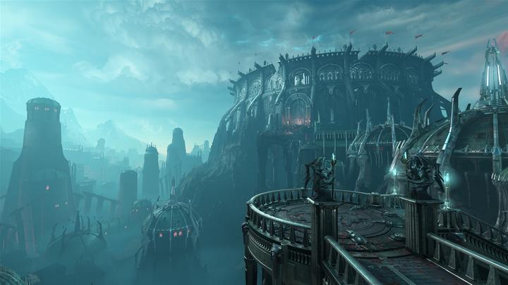 Produktbild Bethesda Sony DOOM Eternal, PS4 Standard Englisch PlayStation 4 (PS4, EN)