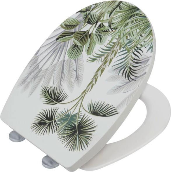 Produktbild Wenko WC-Sitz Mascali