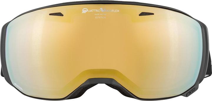 Actual product image ALPINA SPORTS Estetica QV
