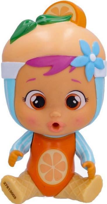 Productafbeelding IMC Toys 89051 Imc-Cbmt Icy World S. Frozen Frutti - Bambole Da Collezione A Sorpresa