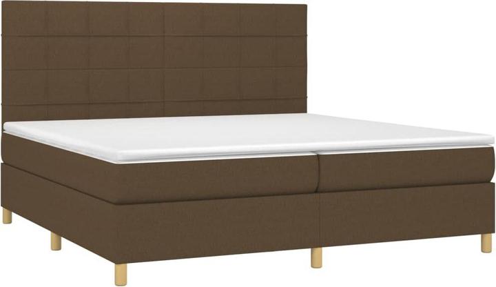 Immagine prodotto vidaXL Boxspringbett (200 x 200 cm)