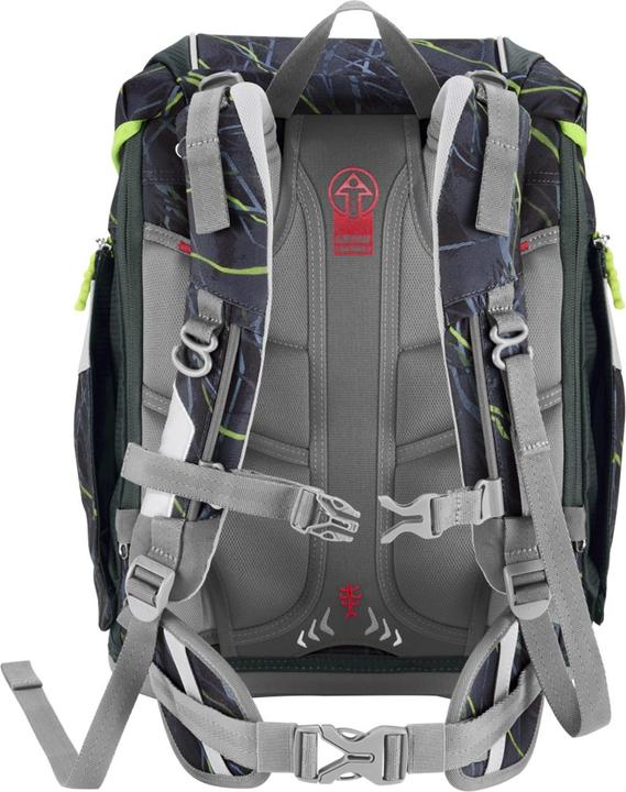 Image du produit Step by Step Danger Cat Chiko (19 l)