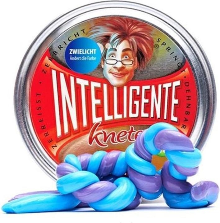 Intelligente Knete Crepuscolo