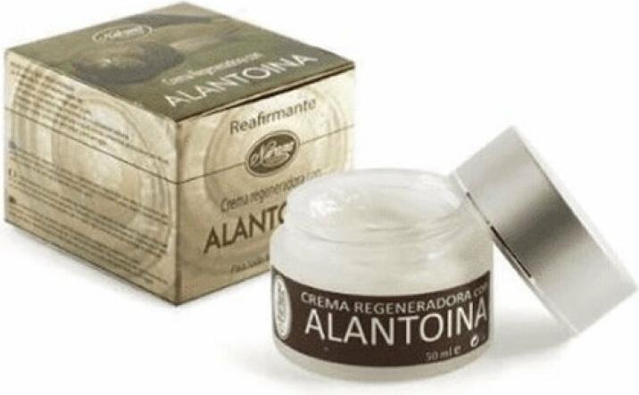 Image du produit Nurana Cosmetics Crème Alantoina 50 ml (50 ml)