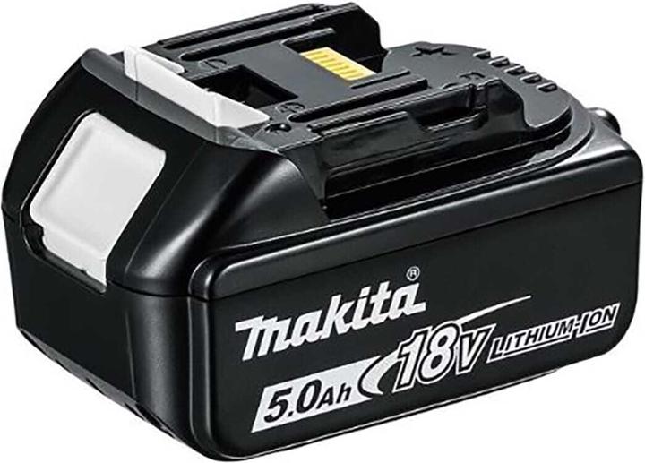 Produktbild Makita Akku-Winkelschleifer (125 mm)