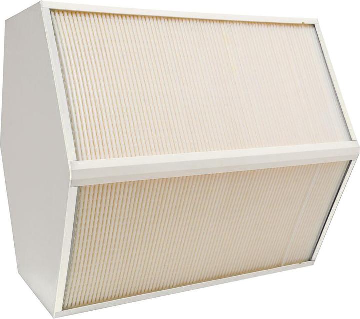 Helios KWL-ET 250