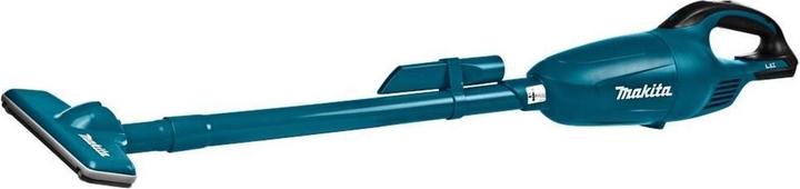 Produktbild Makita STOFZUIGER 18V