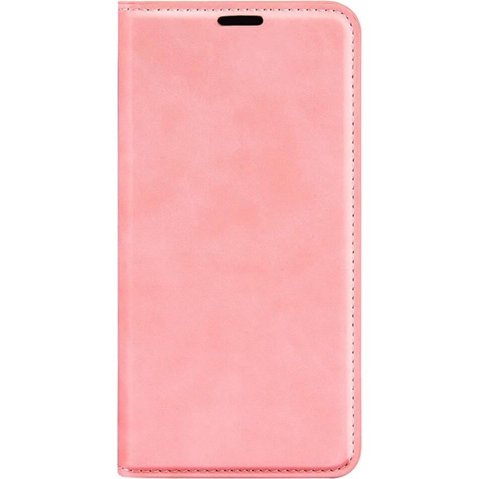 Thumbnail - Cover-Discount Stand Flip Case Hülle rosa (Samsung Galaxy S24 Ultra), Smartphone Hülle, Rosa