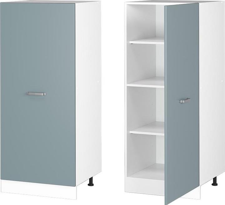 Actual product image Vicco R-Line (60 x 57.5 x 143 cm)