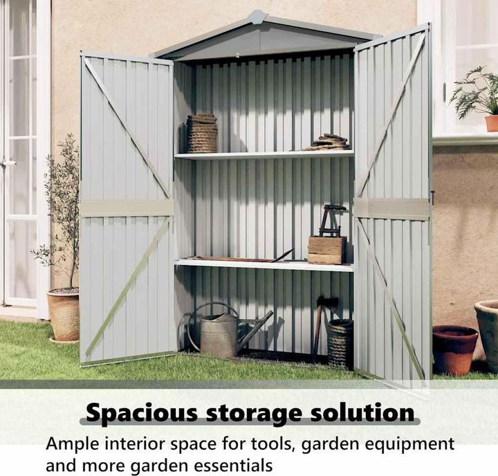 Image du produit vidaXL Zayden