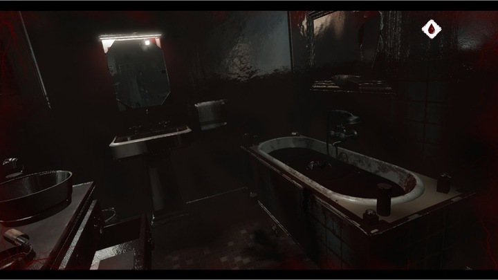 Produktbild Perp Oxide Room 104 (PS4)