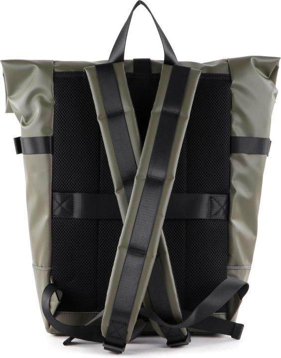 Produktbild Strellson Rucksack / Daypack Stockwell 2.0 Eddie Backpack MVF (18 l)