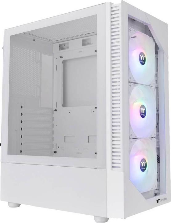 Image du produit Thermaltake View 200 TG ARGB (mATX, Mini-ITX, ATX)