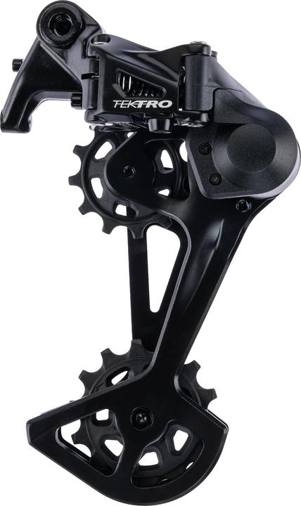 Immagine prodotto Tektro DERAGLIATORE POSTERIORE 10/11-F (10-velocità, 11-velocità)