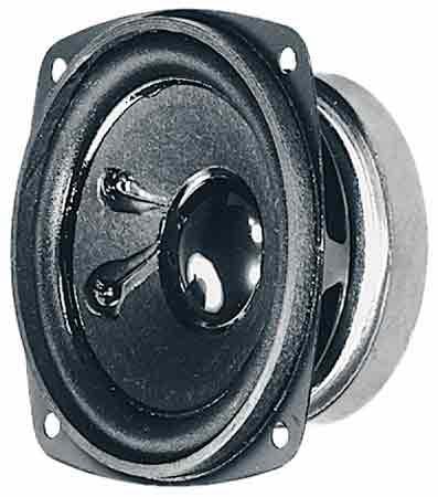 Produktbild Visaton HiFi-Breitbandlautsprecher FRS 8 - 8