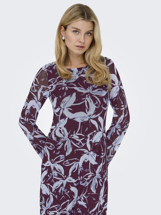 Image du produit Only ONLCYRIL Midikleid Kleid (S)
