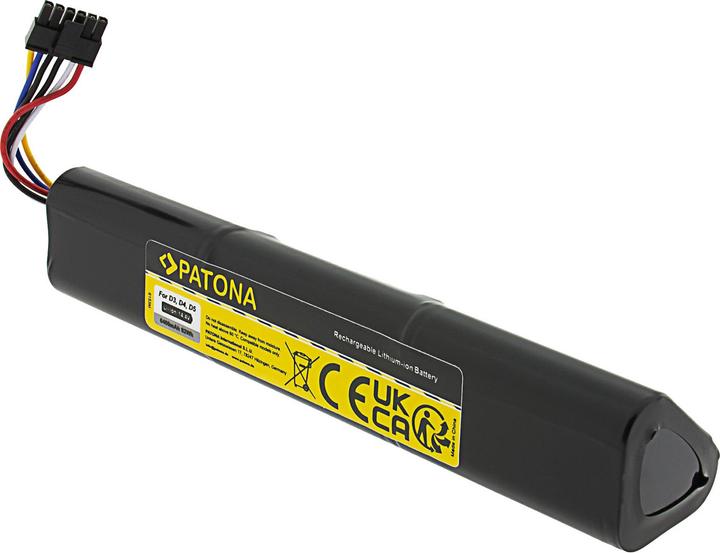 Patona Batterij Neato Botvac D3 D4 D5