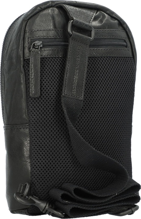 Actual product image Spikes & Sparrow Bronco shoulder bag leather 17.5 cm