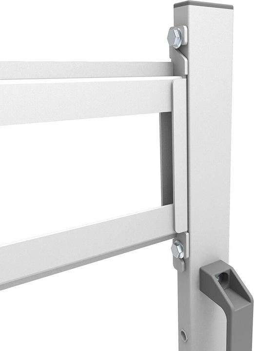 Produktbild Neomounts FL50-525WH1 (Universal, 86", 76 kg)