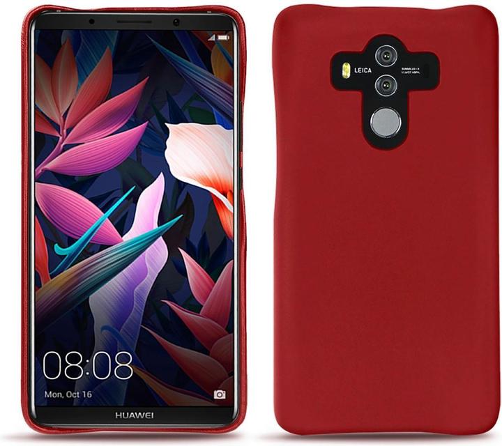 Produktbild Noreve Lederschutzhülle (Huawei Mate 10 Pro)