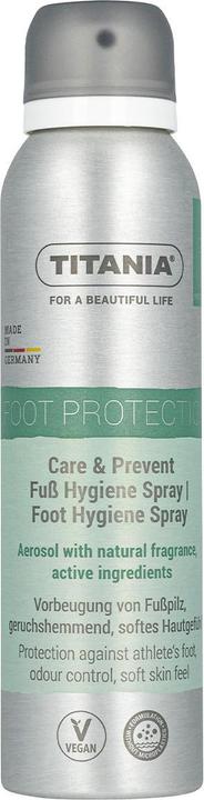 Image du produit Fuss Hygiene Spray (Déodorants & poudre pour les pieds, 150 ml)