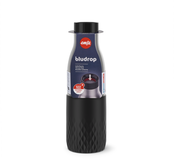 Actual product image Emsa Bludrop (0.50 l)