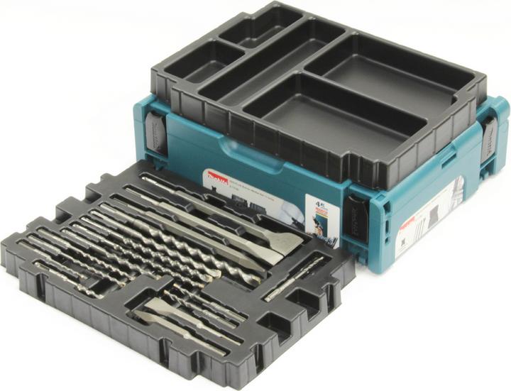 Actual product image Makita E-17790 (5, 6, 7, 8, 10, 12, 14 millimetres)