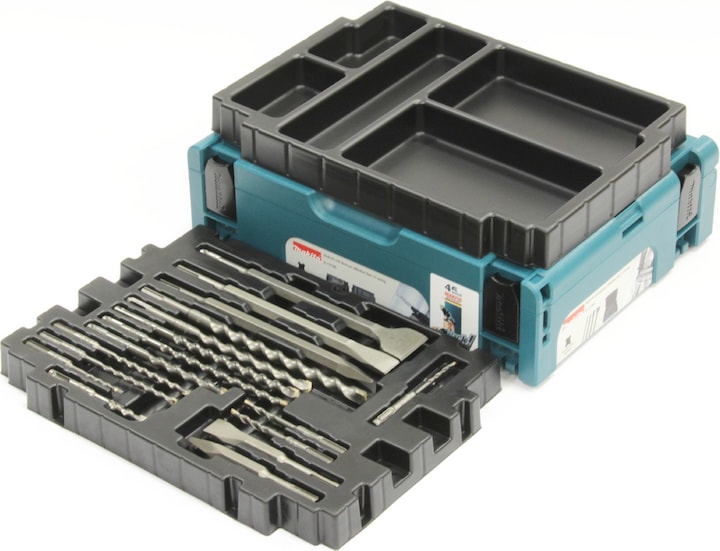 Produktbild Makita E-17790 (5, 6, 7, 8, 10, 12, 14 Millimeter)