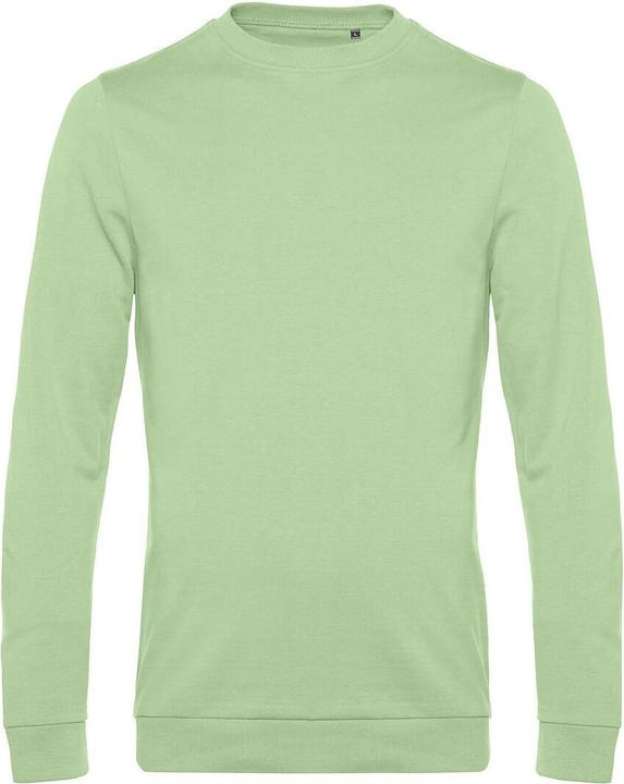 Produktbild B&C Sweatshirt aus französischem Terry (S)