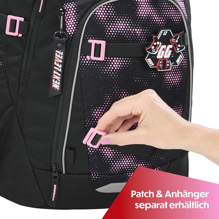Actual product image Coocazoo Mate Schulrucksack 44 cm (30 l)