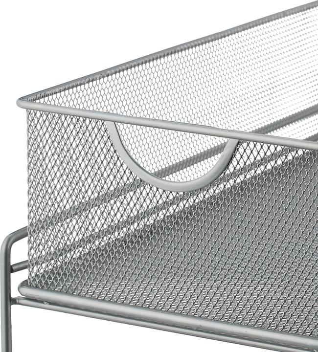 Actual product image Relaxdays Kitchen organiser