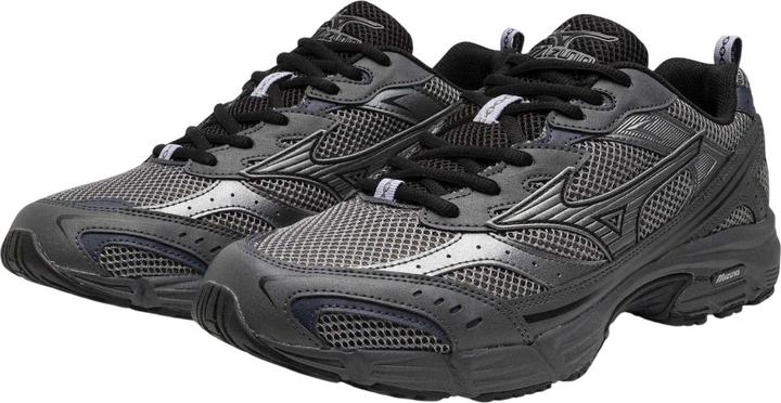 Argent, Ombre tranquille, Portail en fer Gris