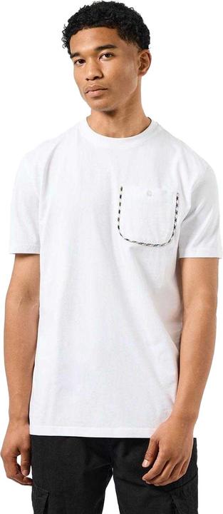 Immagine prodotto Weekend Offender Sutton Maglietta A Quadri Tasca sul Petto Uomo (XL)