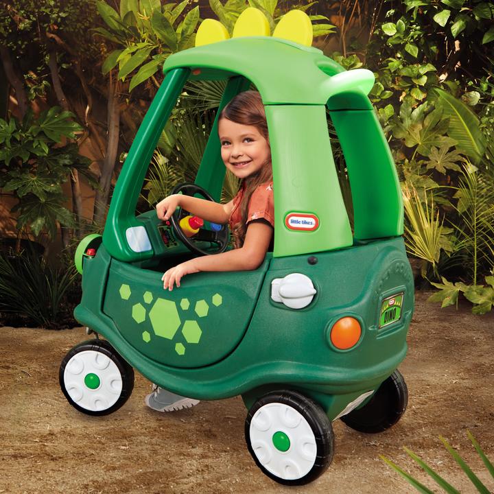 Produktbild Little Tikes Cozy Coupe
