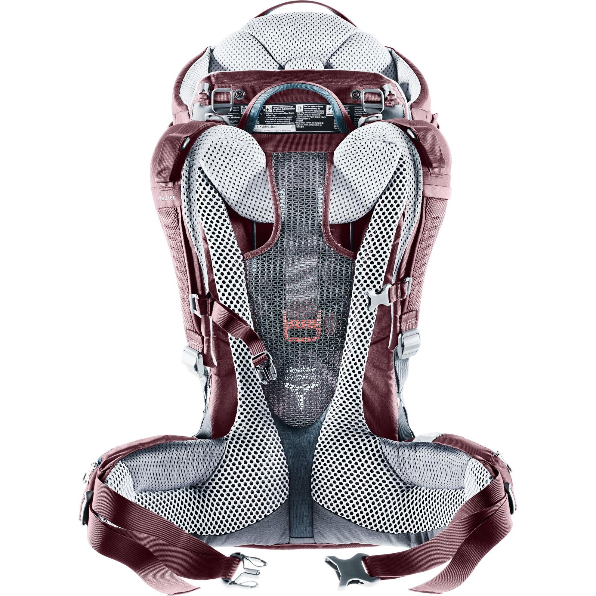 Thumbnail - Deuter, Babytrage, Kid Comfort