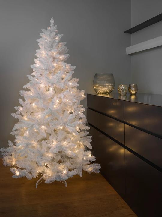 Actual product image STT LED White Tree (180 cm)