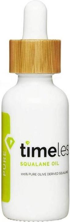 Timeless Skin Care 100% Pure Squalane 2oz 60mL