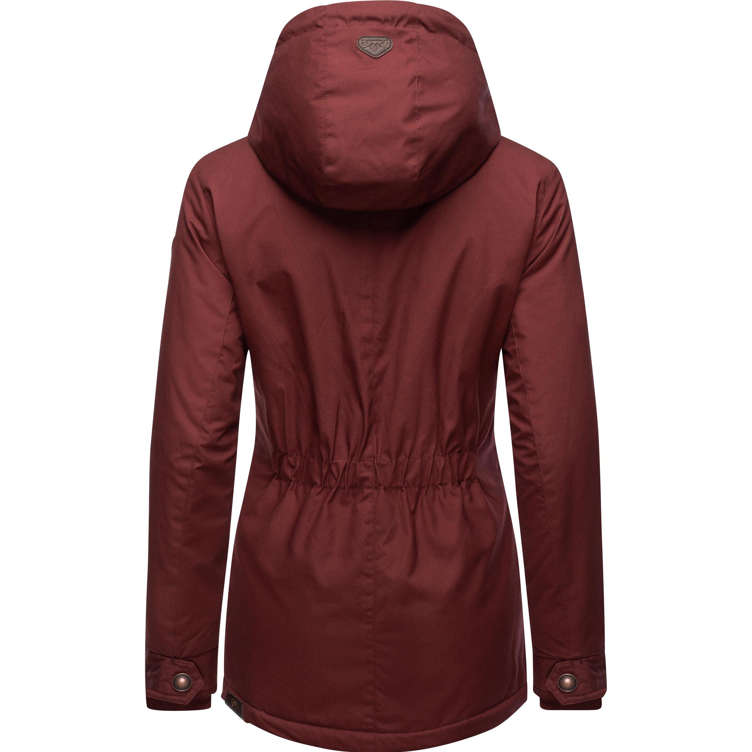 Thumbnail - Ragwear, Damen, Jacke, Monade (3XL), 3XL