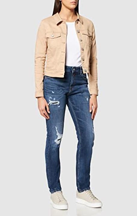 Produktbild Replay Marty Jeans (W29/L32)