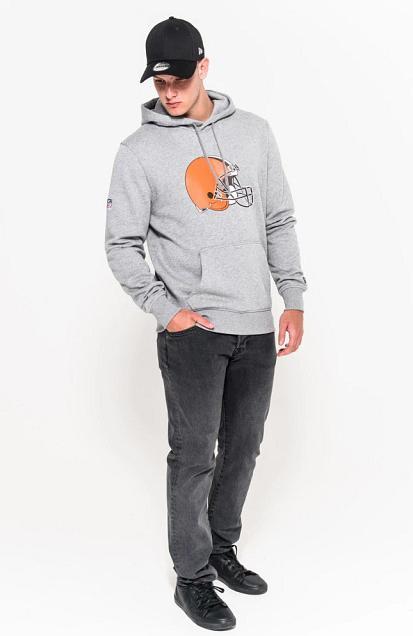 Produktbild New Era Kapuzenpullover Cleveland Browns NFL (XL)
